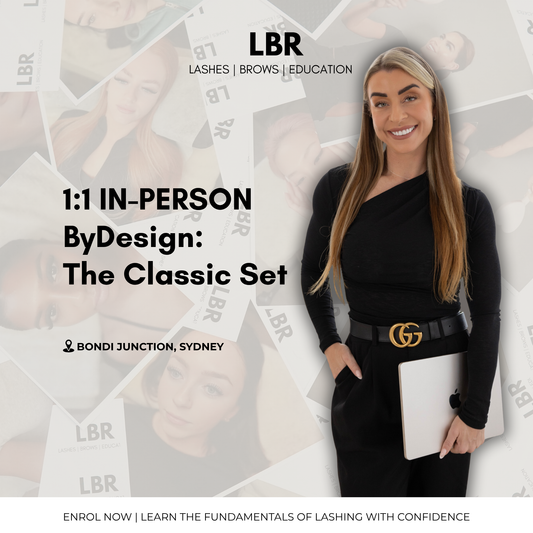 By Design: The Classic Set