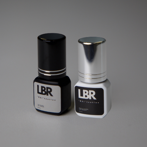 'Rhi'tention Lash Glue Bundle